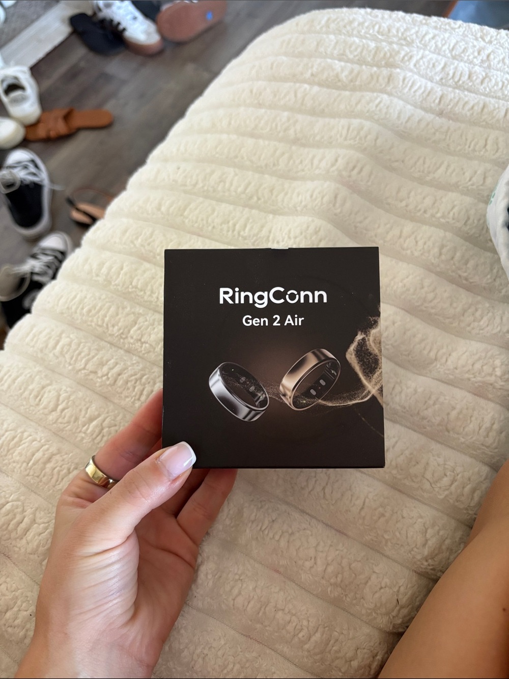 RingConn Gen 2 Air